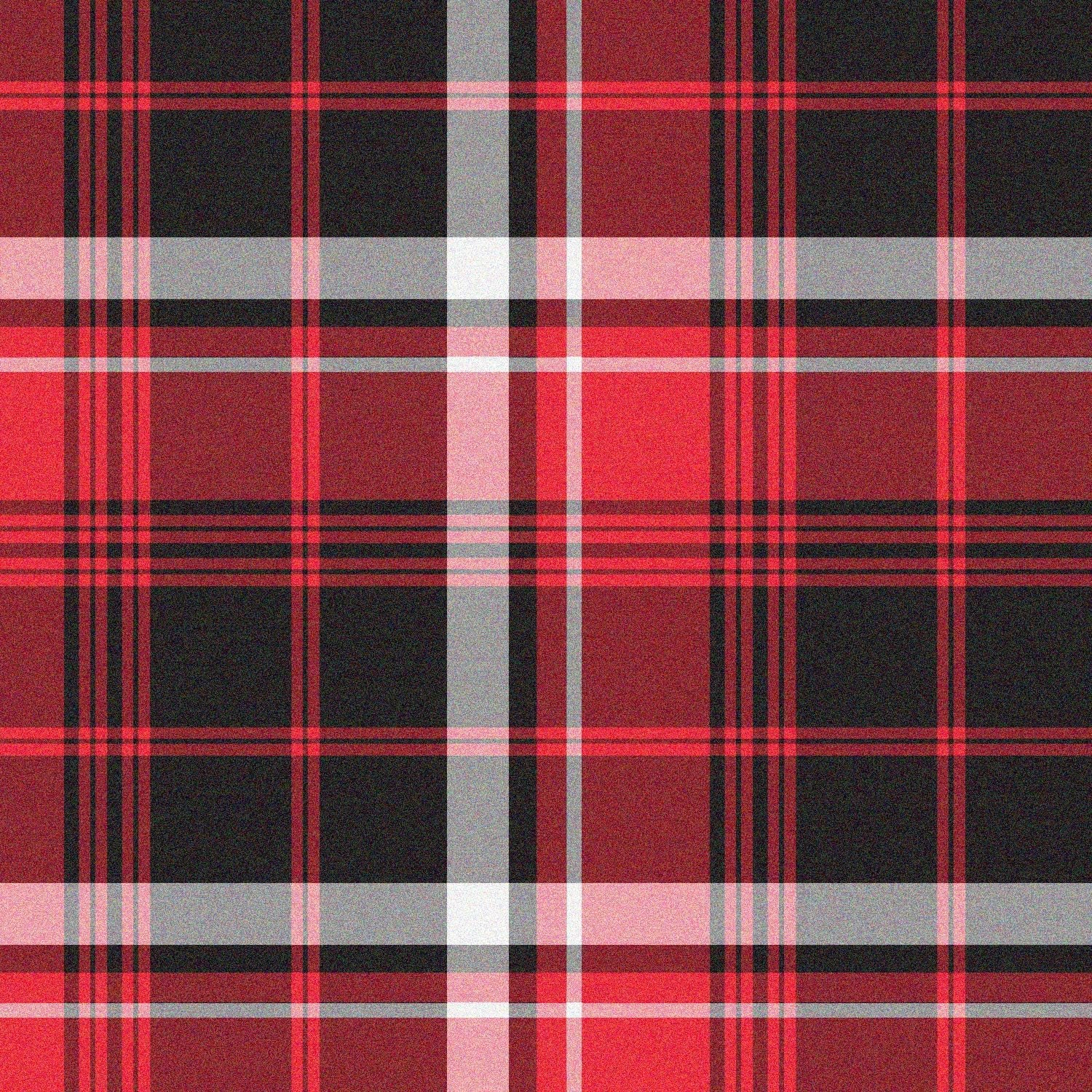 Fleece Button-Down Pajama Set | 2-Piece