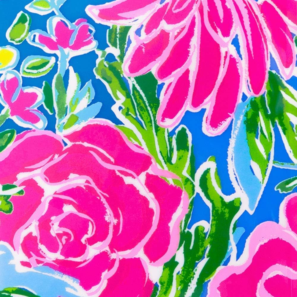 Leatherette Initial Keychain Bag Charm