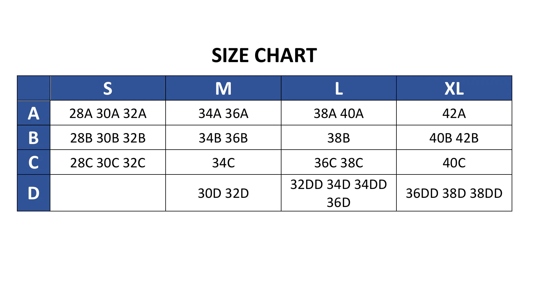 Jupitergear Racerback Padded Sports Bra