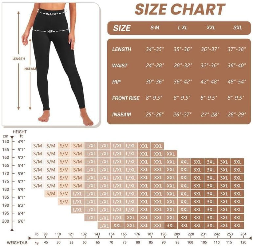 Creamlush High-Waist Buttery Soft Leggings